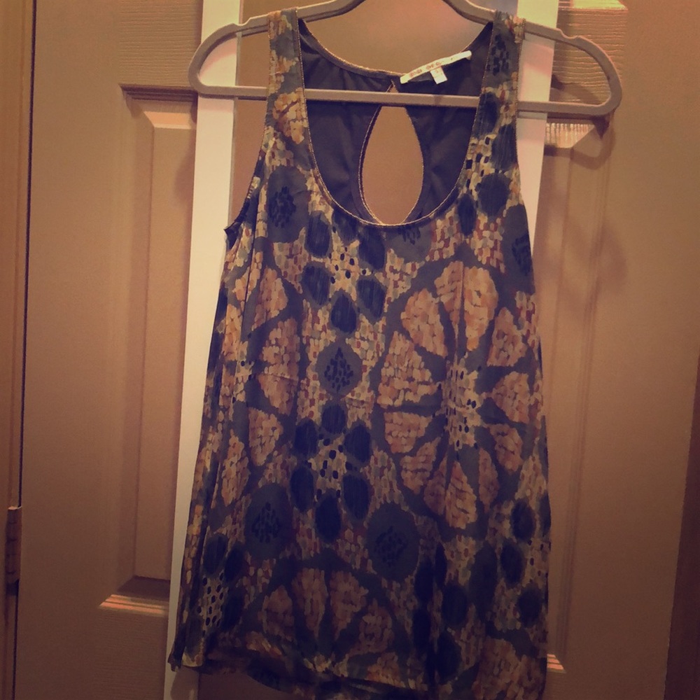 Collective Concepts blouse
